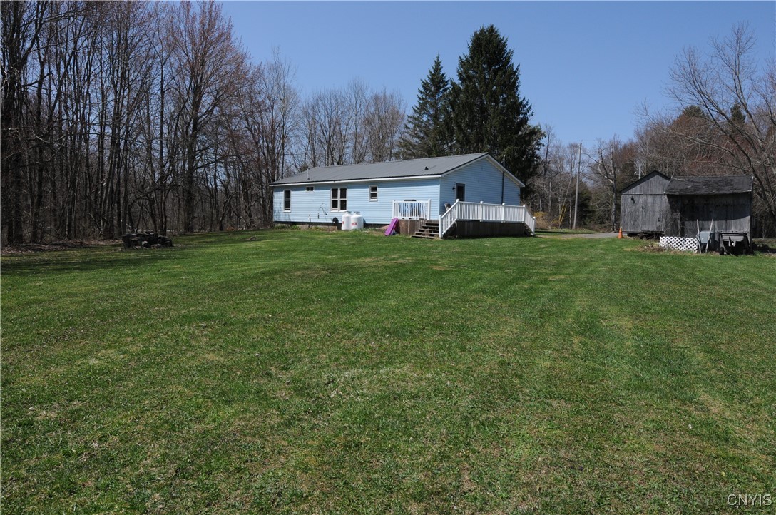 330 Hacadam Road, Frankfort, New York image 3
