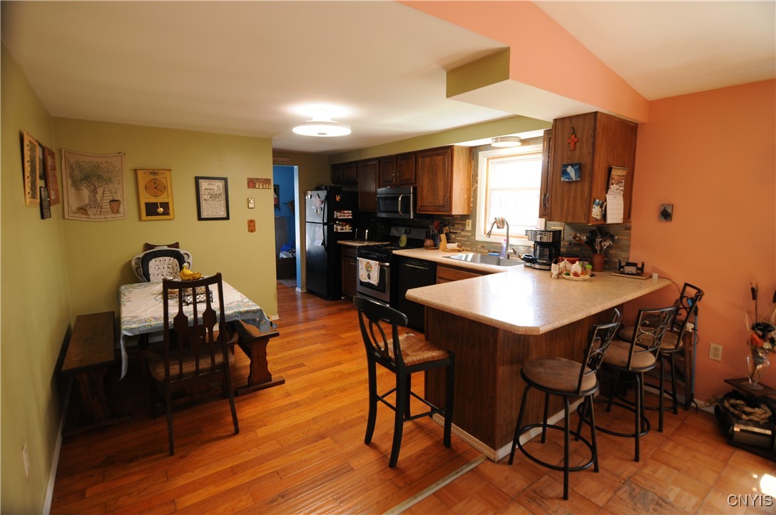 330 Hacadam Road, Frankfort, New York image 9