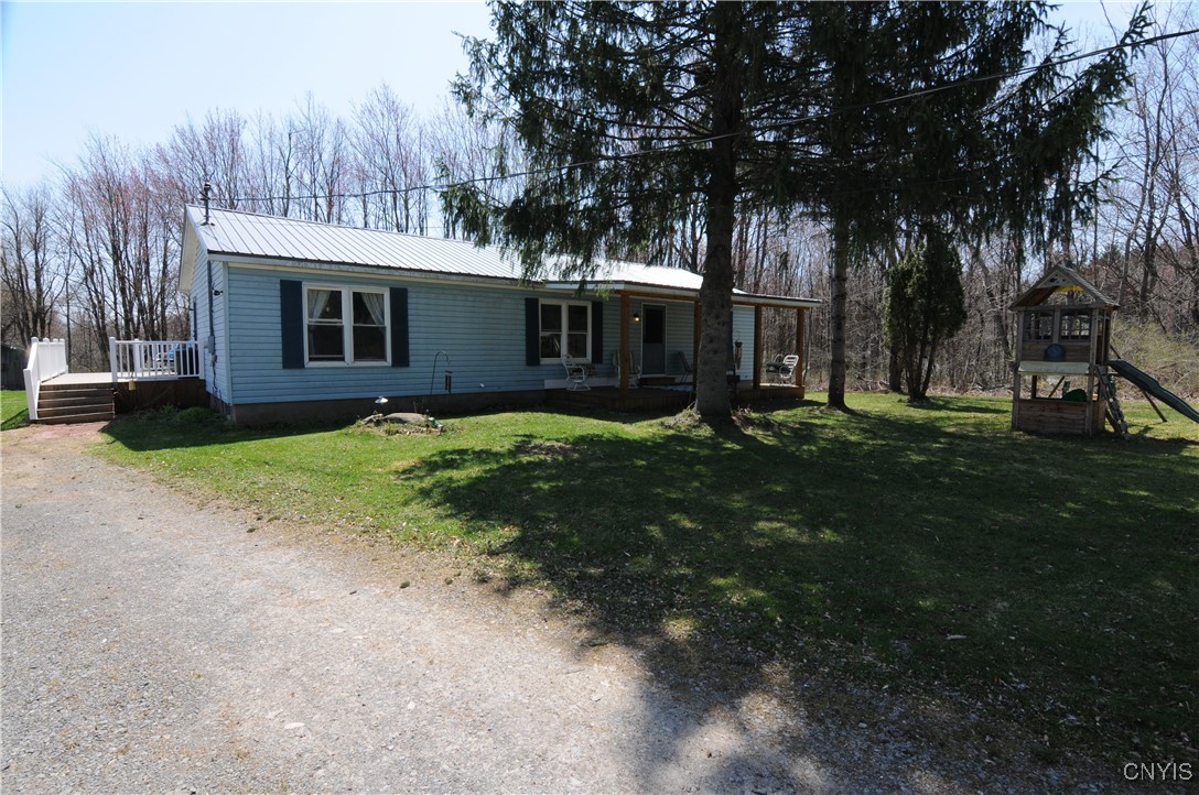 330 Hacadam Road, Frankfort, New York image 2