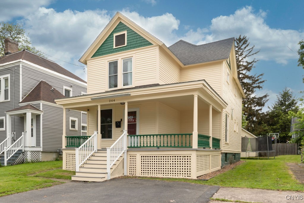 264 S 5th Street, Fulton, New York image 1