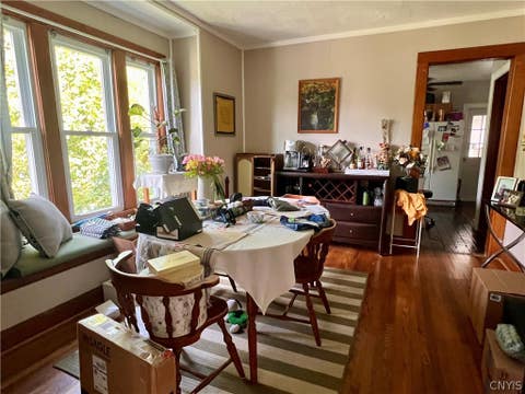 Tiny photo for 201 Hixson Avenue #3, Syracuse, NY 13206 (MLS # S1697322)