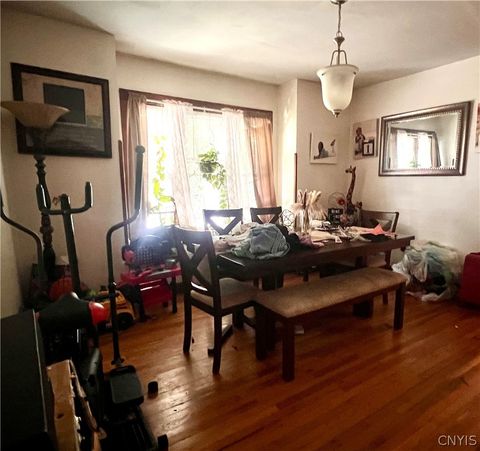 Tiny photo for 201 Hixson Avenue #3, Syracuse, NY 13206 (MLS # S1697322)