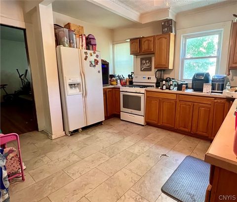 Tiny photo for 201 Hixson Avenue #3, Syracuse, NY 13206 (MLS # S1697322)