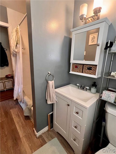 Tiny photo for 201 Hixson Avenue #3, Syracuse, NY 13206 (MLS # S1697322)