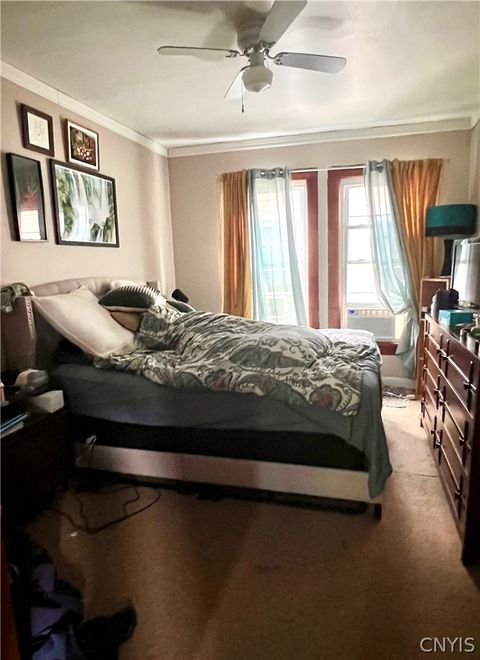Tiny photo for 201 Hixson Avenue #3, Syracuse, NY 13206 (MLS # S1697322)