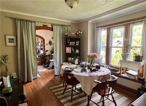 Tiny photo for 201 Hixson Avenue #3, Syracuse, NY 13206 (MLS # S1697322)