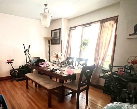 Tiny photo for 201 Hixson Avenue #3, Syracuse, NY 13206 (MLS # S1697322)