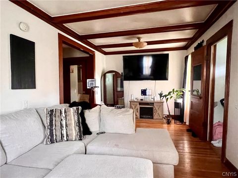 Tiny photo for 201 Hixson Avenue #3, Syracuse, NY 13206 (MLS # S1697322)