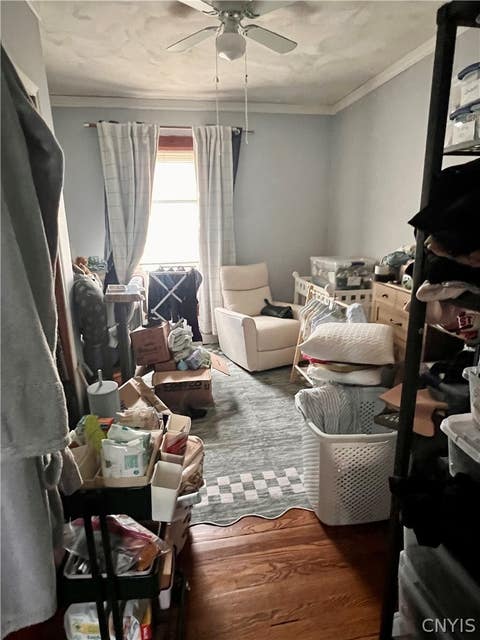 Tiny photo for 201 Hixson Avenue #3, Syracuse, NY 13206 (MLS # S1697322)