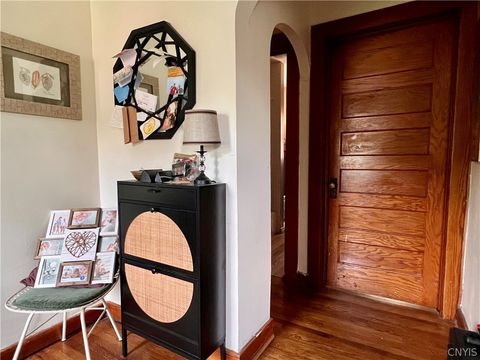 Tiny photo for 201 Hixson Avenue #3, Syracuse, NY 13206 (MLS # S1697322)