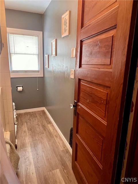 Tiny photo for 201 Hixson Avenue #3, Syracuse, NY 13206 (MLS # S1697322)