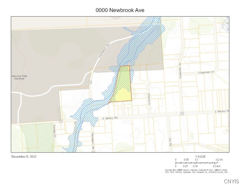 0000 Newbrook Avenue