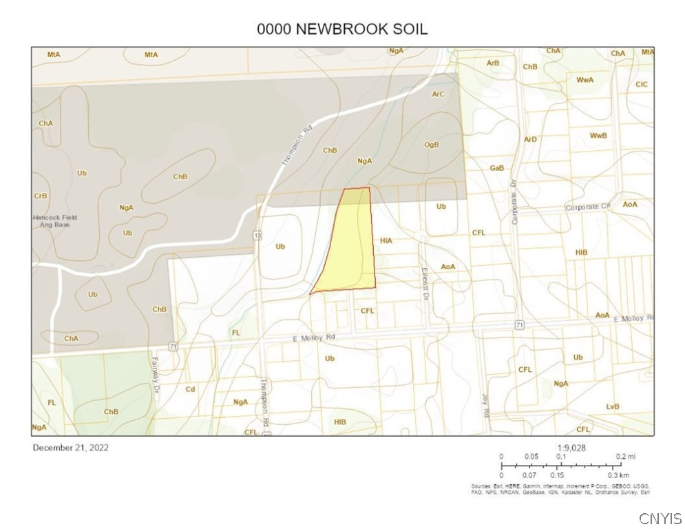 0000 Newbrook Avenue