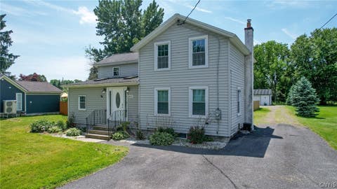 Homes For Rent - 8403 Gaskin Road<br/> Clay, NY 13027
