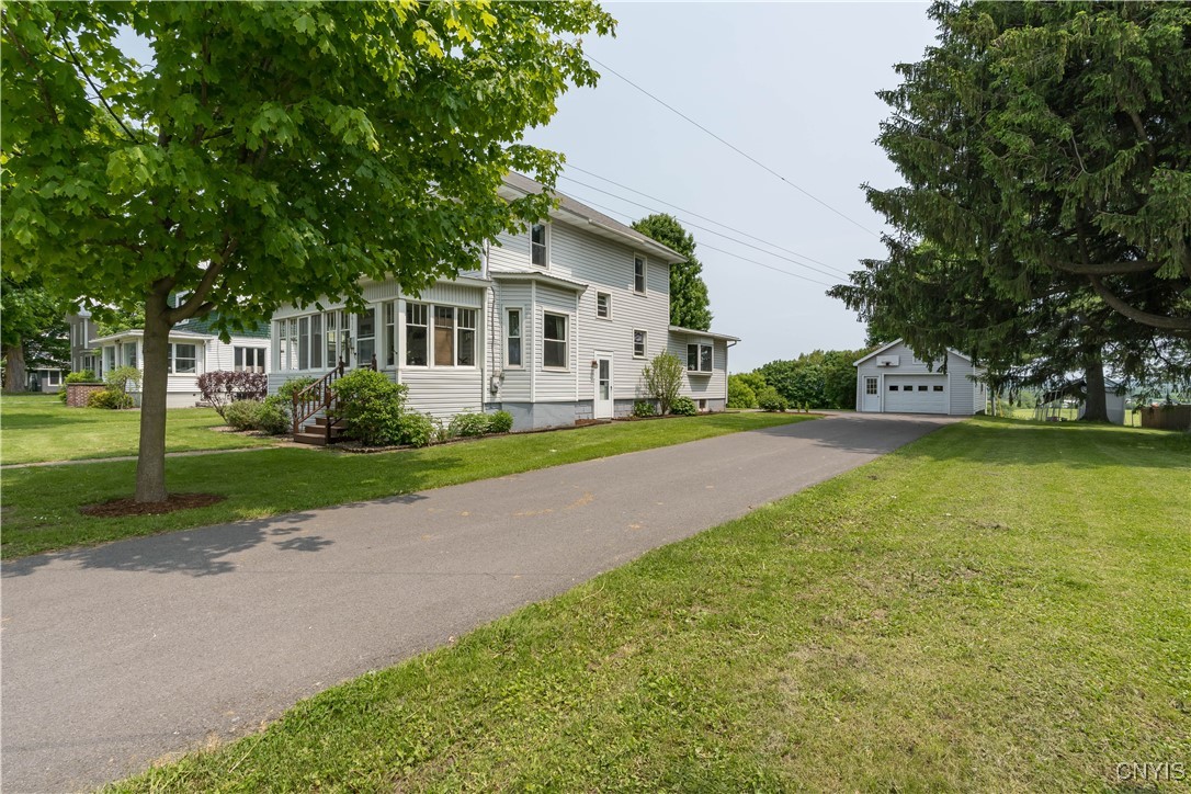 7632 E State Street, Lowville, New York image 1