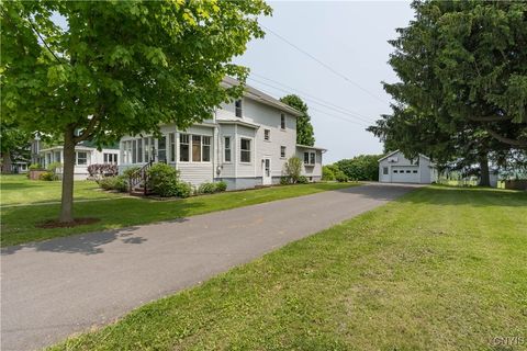 7632 E State Street Lowville NY 13367