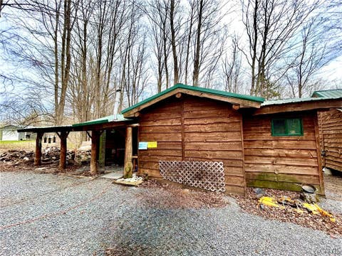 Homes For Sale - 292 Towne Road<br/> Albion, NY 13142