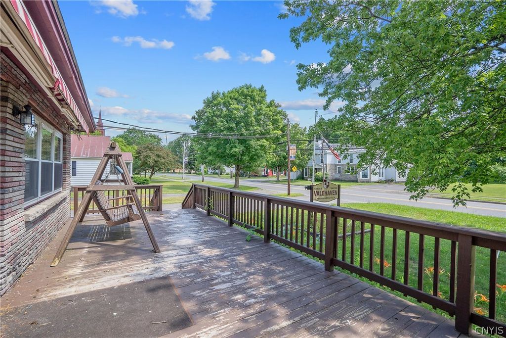 Photo of 128 Main Street, Camden, NY 13316 (MLS # S1673659)