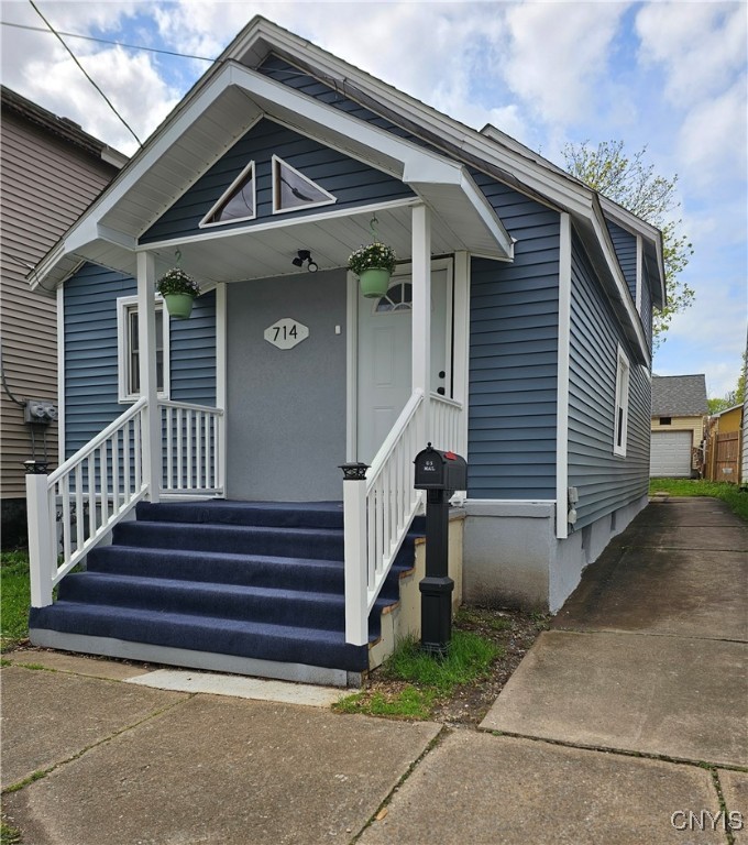 714 Blandina Street, Utica, New York image 2