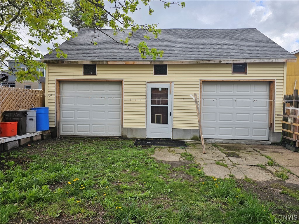 714 Blandina Street, Utica, New York image 37