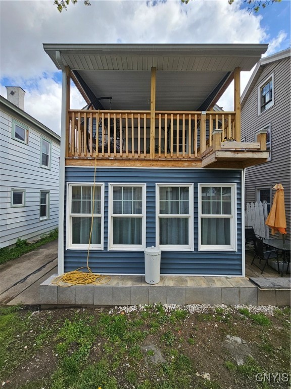 714 Blandina Street, Utica, New York image 40