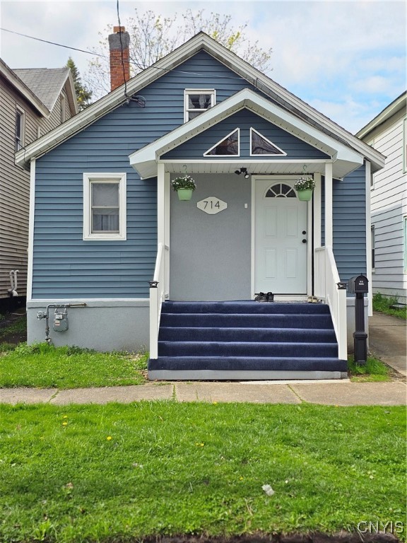 714 Blandina Street, Utica, New York image 42