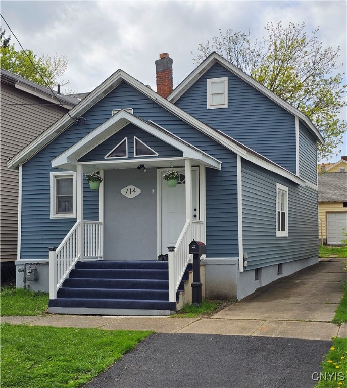 714 Blandina Street, Utica, New York image 41
