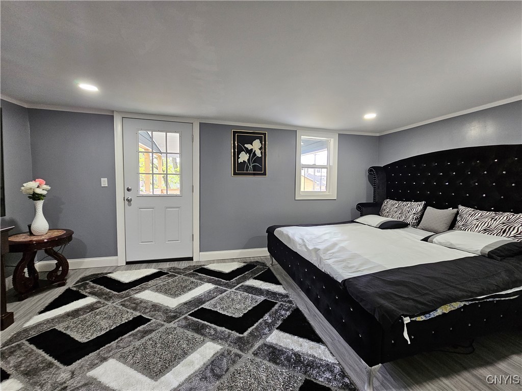 714 Blandina Street, Utica, New York image 33