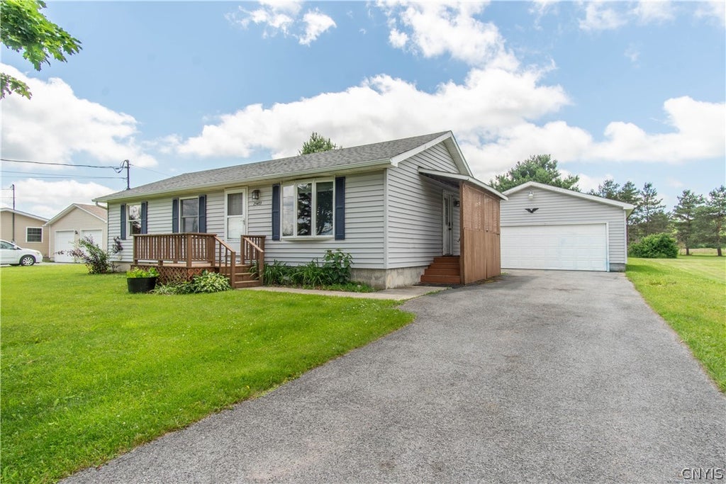 Photo of 25403 County Route 32, Pamelia, NY 13616 (MLS # S1693653)