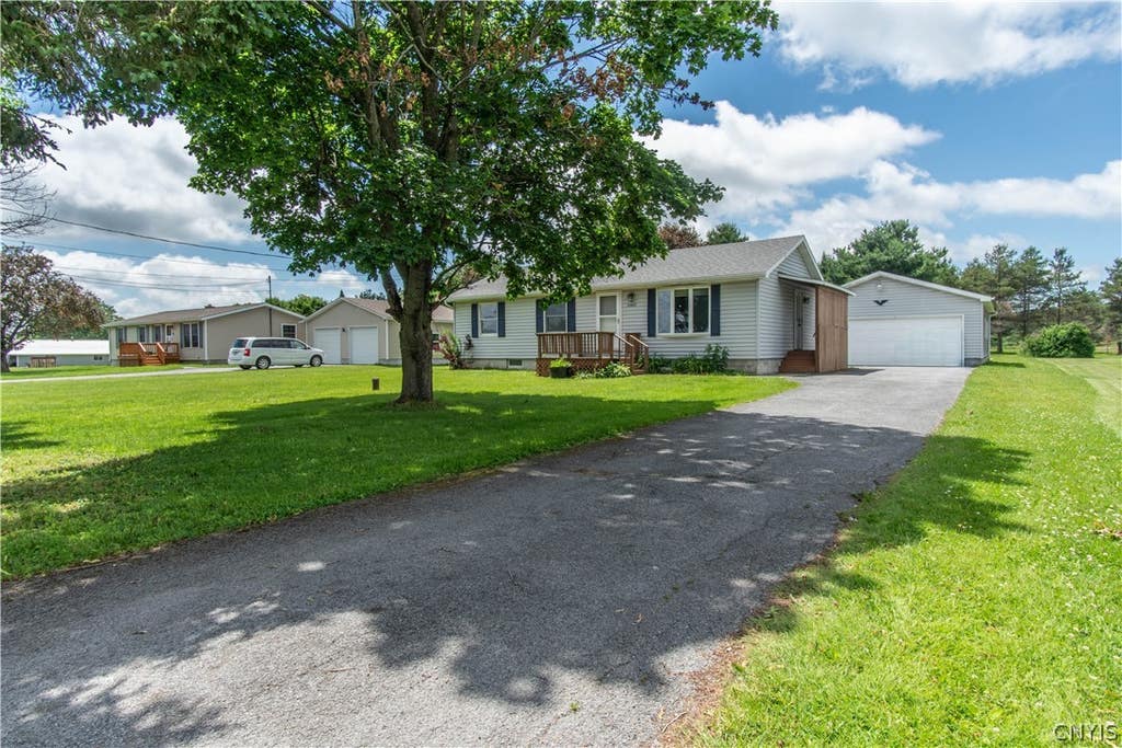 Photo of 25403 County Route 32, Pamelia, NY 13616 (MLS # S1693653)