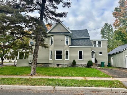 Tiny photo for 316 N Colorado Avenue, Watertown City, NY 13601 (MLS # S1659725)
