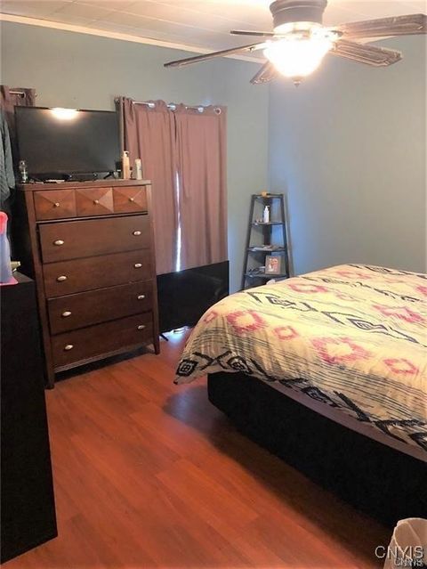 Tiny photo for 316 N Colorado Avenue, Watertown City, NY 13601 (MLS # S1659725)