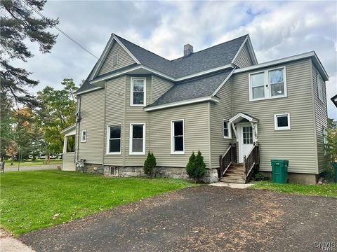 Tiny photo for 316 N Colorado Avenue, Watertown City, NY 13601 (MLS # S1659725)