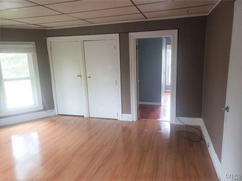 Tiny photo for 316 N Colorado Avenue, Watertown City, NY 13601 (MLS # S1659725)