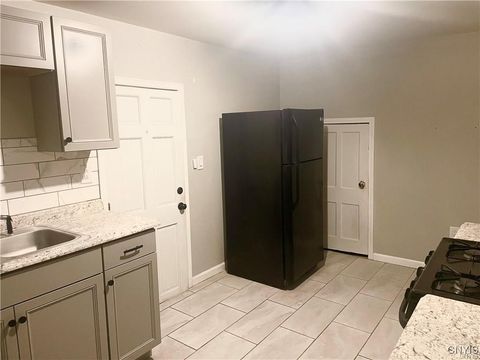 Tiny photo for 316 N Colorado Avenue, Watertown City, NY 13601 (MLS # S1659725)