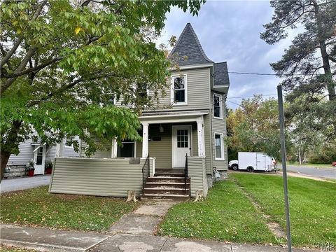 Tiny photo for 316 N Colorado Avenue, Watertown City, NY 13601 (MLS # S1659725)