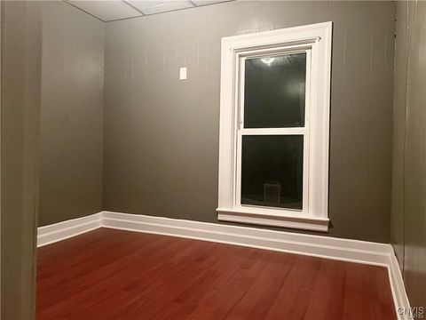 Tiny photo for 316 N Colorado Avenue, Watertown City, NY 13601 (MLS # S1659725)