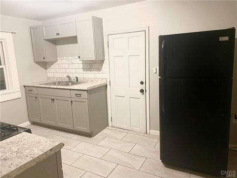 Tiny photo for 316 N Colorado Avenue, Watertown City, NY 13601 (MLS # S1659725)