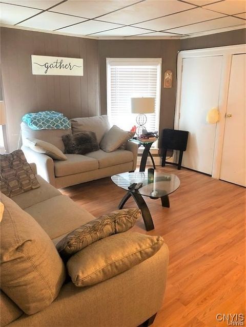 Tiny photo for 316 N Colorado Avenue, Watertown City, NY 13601 (MLS # S1659725)