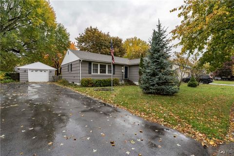 Photo of 384 Broadway Avenue W, Watertown City, NY 13601 (MLS # S1646464)