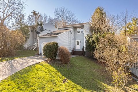 505 4th Street, Geddes, NY 13209 - MLS#: S1600506