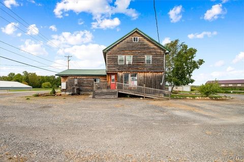 5927 46 Verona NY 13478