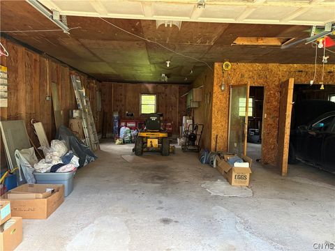 Tiny photo for 9962 Capron Road, Lee, NY 13363 (MLS # S1693692)