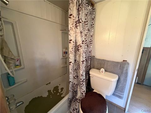 Tiny photo for 9962 Capron Road, Lee, NY 13363 (MLS # S1693692)