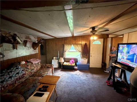 Tiny photo for 9962 Capron Road, Lee, NY 13363 (MLS # S1693692)
