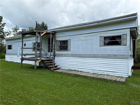 Tiny photo for 9962 Capron Road, Lee, NY 13363 (MLS # S1693692)