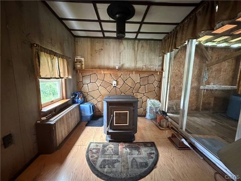 Tiny photo for 9962 Capron Road, Lee, NY 13363 (MLS # S1693692)