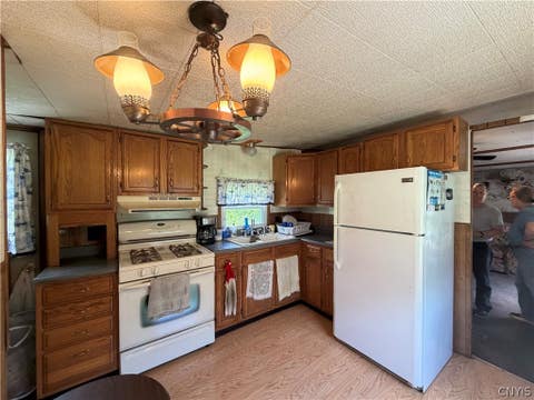Tiny photo for 9962 Capron Road, Lee, NY 13363 (MLS # S1693692)