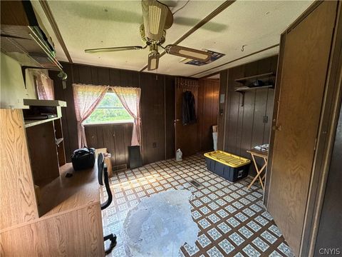 Tiny photo for 9962 Capron Road, Lee, NY 13363 (MLS # S1693692)