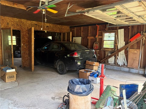 Tiny photo for 9962 Capron Road, Lee, NY 13363 (MLS # S1693692)